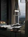 Moonflower - Bell Pendant Ceiling Light