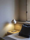 Aztec - Pleated Box Pendant Lamp