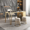 Vorfreude - Rectangle Coffee Maker Table Set with Storage