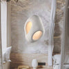 Zinnia - Wabi Sabi Style LED Pendant Lamp