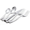 sliver set cutlery
