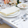 sliver set cutlery