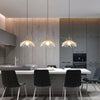 Aconite - Hanging Pendant Light