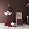 Leschenaultia - Geometrical Ceiling Lamps