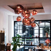 Gaura - Hanging Lamps