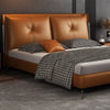 Dreamflum- Luxury King/Queen Size Bed With Table