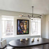 Yarrow - Branch Multi-Head Hanging Light