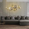 Datura - Cluster Wall Lamp