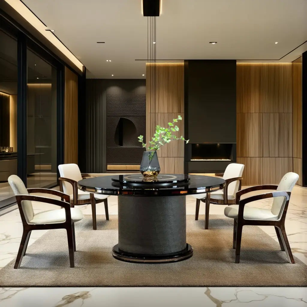 Premium Dining Room Collection