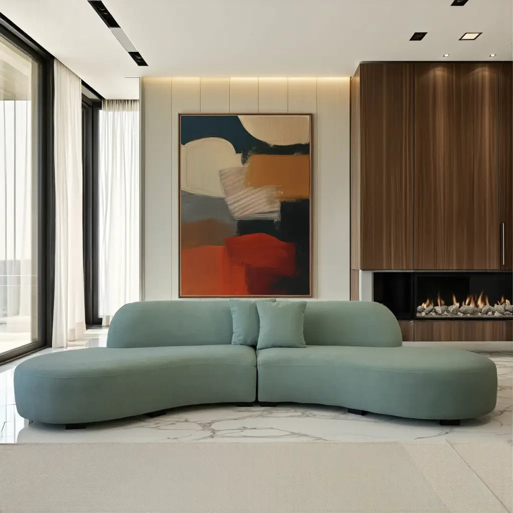 Premium Sofas Collection