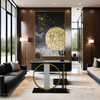 Delaney Entryway Console Table