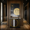 Delaney Entryway Console Table
