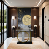 Delaney Entryway Console Table