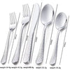 Sliver polish cutlery