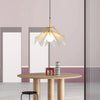 Aconite - Hanging Pendant Light