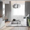 Leschenaultia - Geometrical Ceiling Lamps