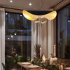 Nasturtium - Suspended Pendant Lamp