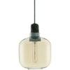 Coreopsis - Amp Glass Lamp