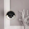 Bluet - Multi-Lite Pendant Light