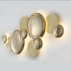 Datura - Cluster Wall Lamp