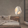 Zinnia - Wabi Sabi Style LED Pendant Lamp