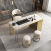 Vorfreude - Rectangle Coffee Maker Table Set with Storage