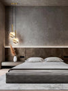 Snowdrop - Glass Ball Ceiling Light