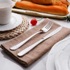 Sliver polish cutlery
