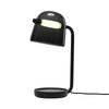 Moonflower - Bell Pendant Table Light