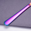 beautiful cutlery set