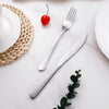 Sliver polish cutlery