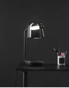 Moonflower - Bell Pendant Table Light
