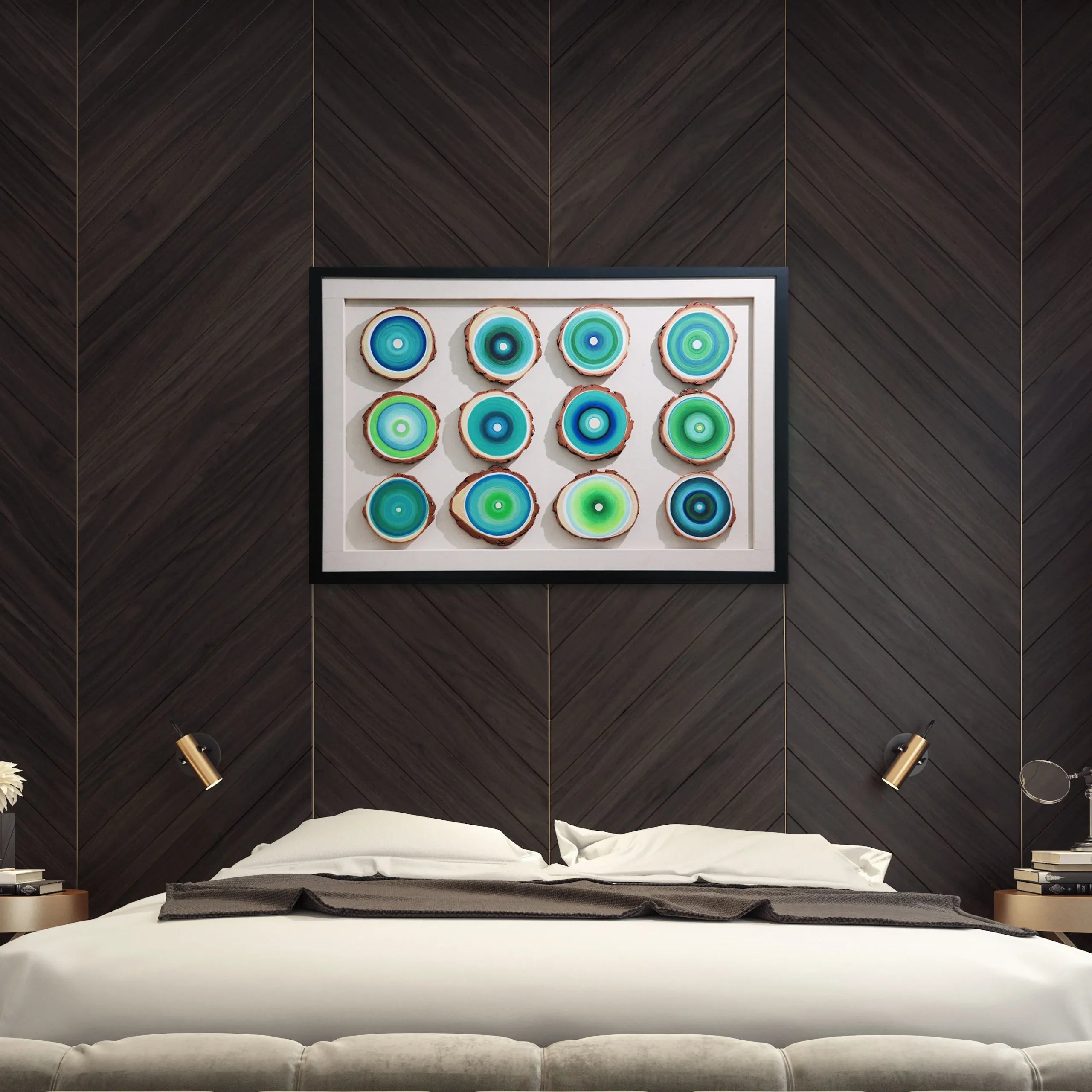 Premium Wall Painting Collection