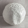 egg Soup set white