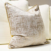 Squirrel Colored Pillow