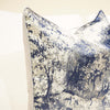 Distinctive Pillow Cover