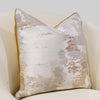 Antic Chinese Themed Cushion