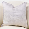 Ash Gray Cushion for Sofa