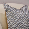 Multi colored Distinctive Sofa Pillow
