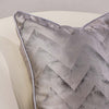 Luxurious Home Décor Cushion Copper Color