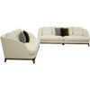 Toyama - 2 & 3 sofa