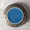 blue deep plate