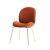 Nisshin - Armless Dining Chair