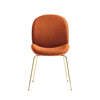 Nisshin - Armless Dining Chair