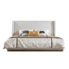 Nara - Cosy Super King, King & Queen Size With 2 Side Table