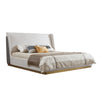 Nara - Cosy Super King, King & Queen Size With 2 Side Table