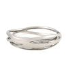 Elegant Ceramic Hollow Plate