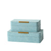 Oceanic Panel Gift Box Duo