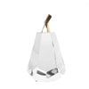 Crystal Pear Home Decor