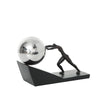 Metro Mover: Effortless Urban Push Man